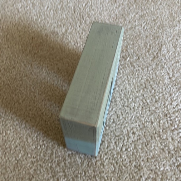 Shadowbox, mermaid sign - Picture 2 of 3